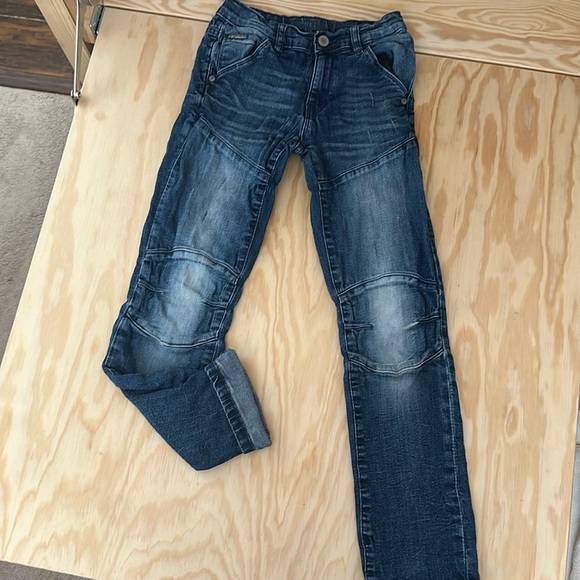 GUESS JEANS | Kids Denim - Picture 1 of 3